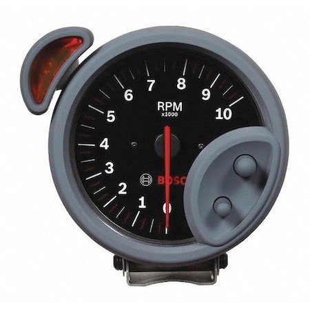Bosch Sport ST Tachometer, 5" Dial Face SP0F000015