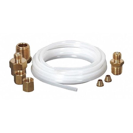 Bosch Nylon Tubng Kit, Mechncal/Elctrical Gauge SP0F000006