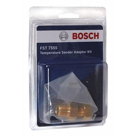 Bosch Temperature Sender Adapter Kit SP0F000007