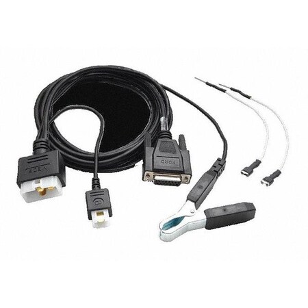 Actron Ford MECS Cable, Include Adapter CP9131