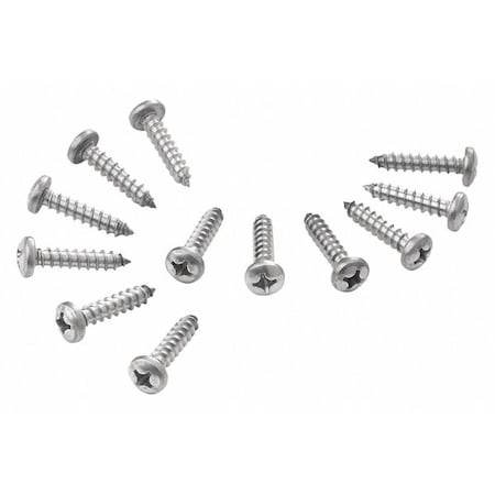 Fiat Products Wall Guard, Screw Bag, Mop Sink Part 38640020000