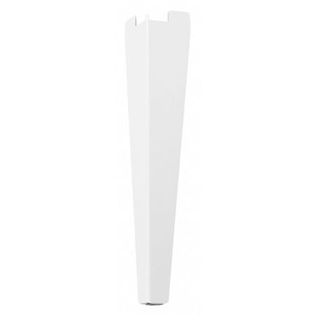 Fiat Products Laundry Tub Leg, (1) 01898800100