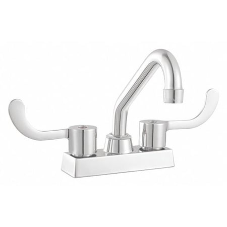 Fiat Products A1000 73 13 Laundry Tub Faucet Zoro Com