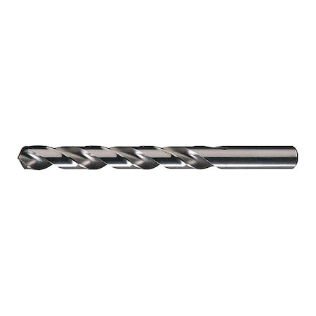 Cle-Line 3/16 118 Degree HSS General Purpose Jobber Length Drill Cle-Line Import1601 Bright RHS/RHC C68122