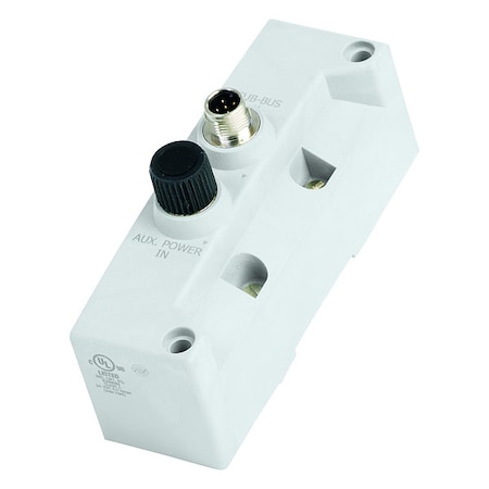 Aventics I/O Module, G3 Series, 24V DC 240-185