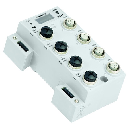 Aventics I/O Module, G3 Series, 24V DC 240-206