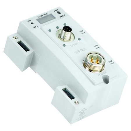 Aventics I/O Module, G3 Series, 24V DC 240-241
