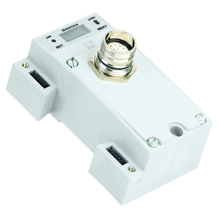 Aventics I/O Module, G3 Series, 24V DC 240-323