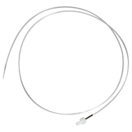 Hamilton Chromatography Syringe, FEP, Not Applicable, Not Applicable 240133