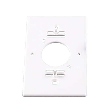 Johnson Controls Platewall Plate NS-WALLPLATE-0
