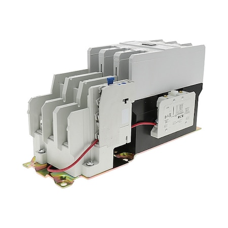 Eaton Cutler-Hammer Contactor, 120V Motor Starter AN16KN0A