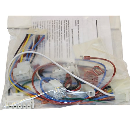 Carrier Wiring Harness 323055-751