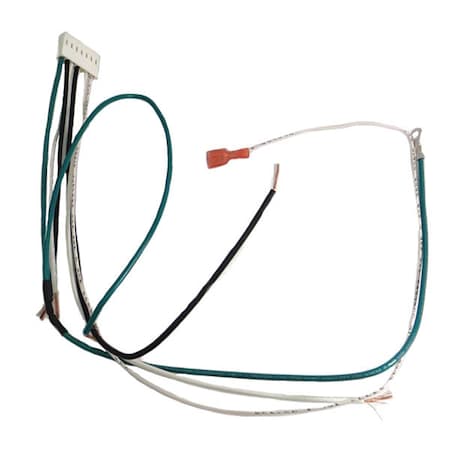 Detroit Radiant Wiring Harness DRWH-120