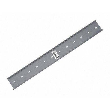 Functional Devices-Rib Mounting Snap Track, 2.75" W x 24" L MT212-24