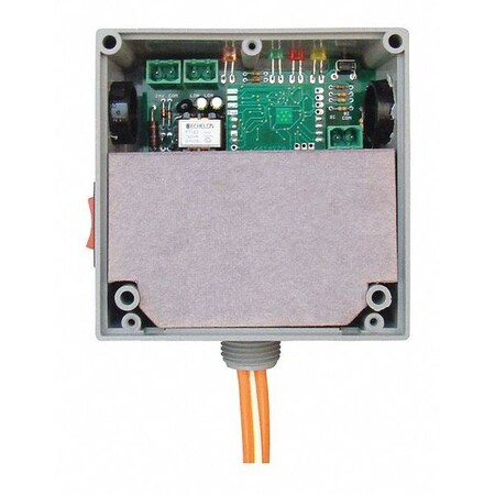 Functional Devices-Rib Enclosed Dual I/O Device RIBTW2402SB-LN