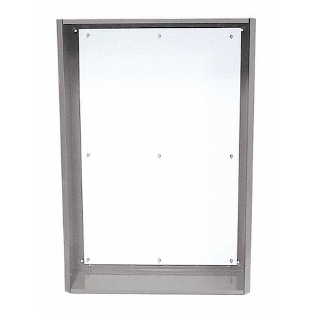 Functional Devices-Rib Polymetal SubPanel for MH5800 SP5803L