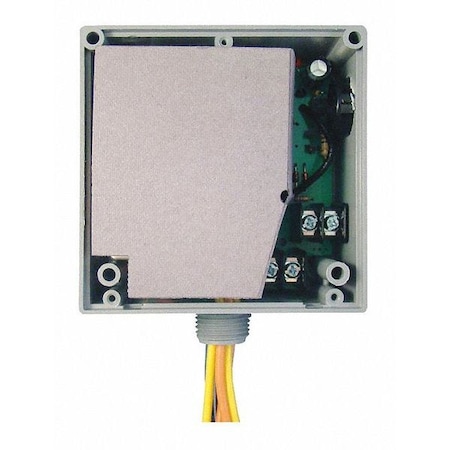 Functional Devices-Rib Enclosed Internal Current Switch, Fixed RIBX243PF