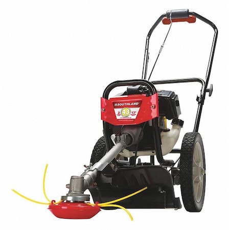 string trimmer mower