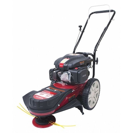 Southland Field Trimmer, 150cc, 22" SWFT15022