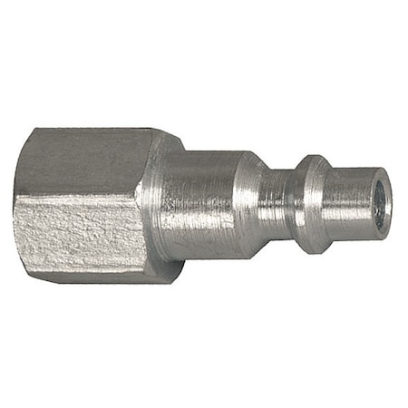 Apache Adapter, 1/4" QD Plug x 3/8" FPT 51040020