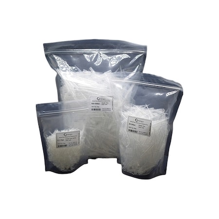 Cole Parmer Pipette Tip, PK 1000 2450214