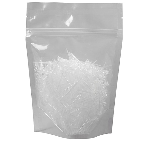 Cole Parmer Pipette Tip, Polypropylene, 10uL, PK1000 24501-96