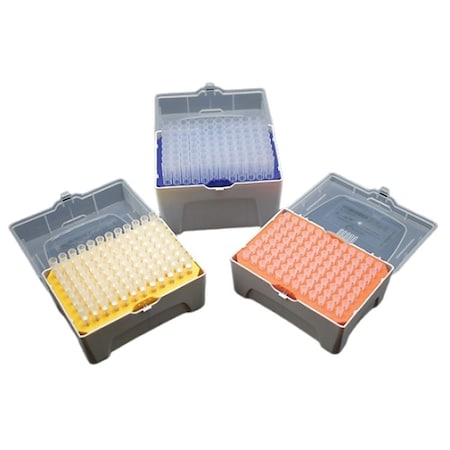 Cole Parmer Pipette Tip, PK 576 2450288