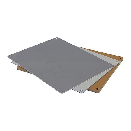 Vynckier Interior Panel, 16G Steel, 37.4 Lx29.53 W ABP4032S