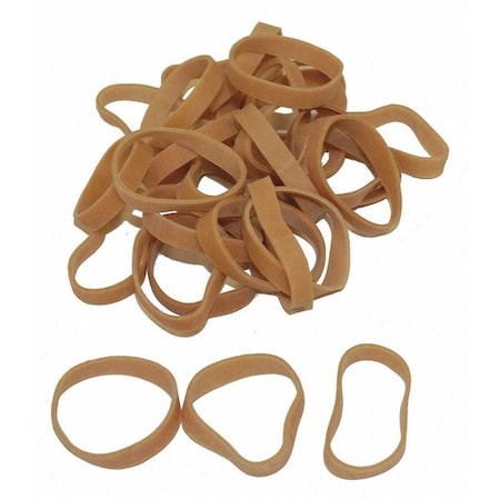 Encore Packaging Wide Band, 1-3/4" x 1/4", 1 lb. Bag EP-4057