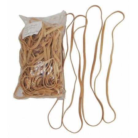 Encore Packaging Wide Band, 1/4", 17" Circ., 1 lb. Bag EP-4217