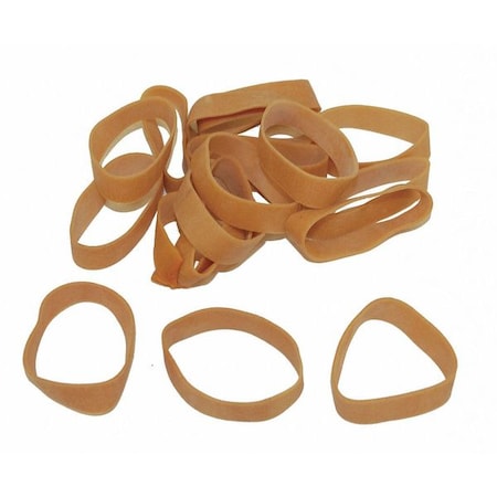 Encore Packaging Wide Band, 2-1/2" x 1/2", 1 lb. Bag EP-4082