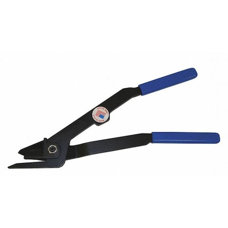 Encore Packaging StrapShears, Premium, 0.031, 1Handed, 2.5lb EP-2450
