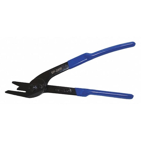 Encore Packaging EconomyStrapShears, 0.028, 1Handed, 2.5lb EP-2400