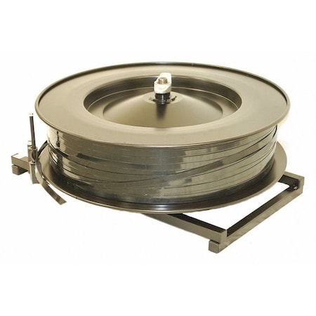 Encore Packaging Wall/Forklift Dispenser, Horizontal EP-3050