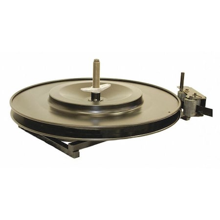 Encore Packaging Wall/Forklift Dispenser, Horizontal EP-3055