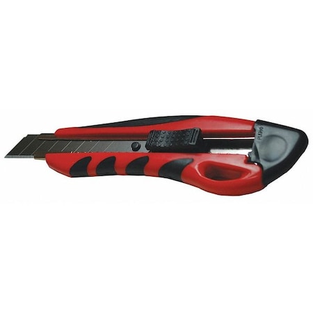 Encore Packaging Retractable Knife, Retractable Utility EP-140