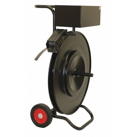 Encore Packaging Ribbon Would Strapping Dispenser EP-3340