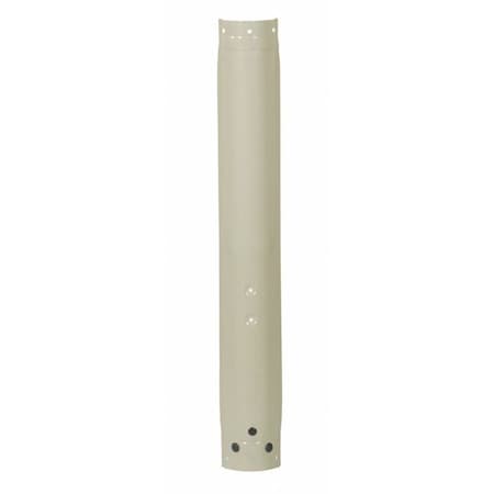 Champion Cooler Corner Post with 1/2" Dome Plug 324003-054