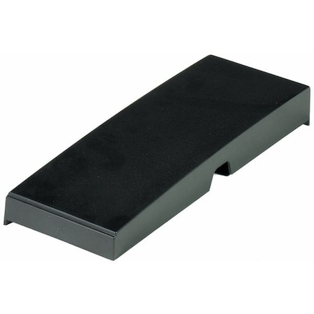 Essick Air End Cover for H12 Series 4V5096101 BLK