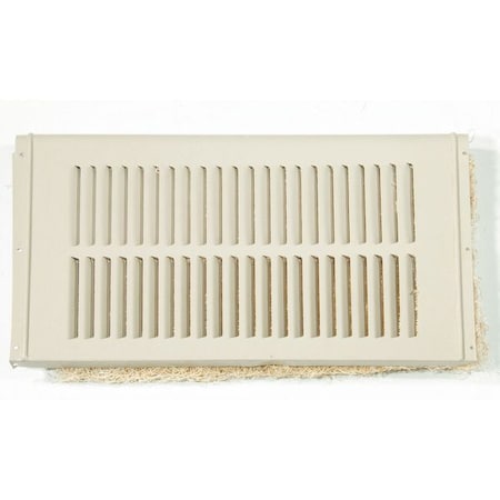 Champion Cooler Louver Assembly Left Side, 13-1/8x22-1/2" 324102-402