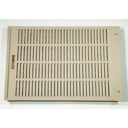 Champion Cooler Louver Side Assembly, 22-1/2"x28-3/4" 324006-106