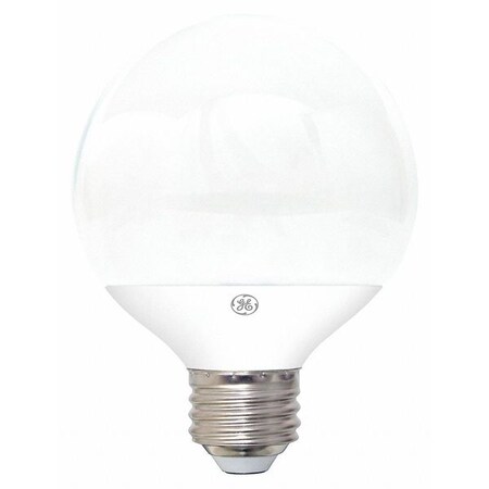 Current LED 7W, G25, Med, E26, White LED7DG25-W3/827