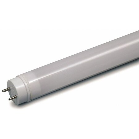 GE LIGHTING LED 15W,T8,Med Bi-Pin,G13,Glass (LED15ET8/865-V6P) | Zoro