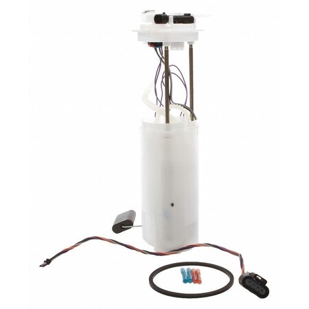 Delphi Fuel Modular Reservoir Assembly, FG0288 FG0288
