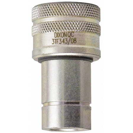 Foster Hose Fittings, 3/8" NPT x 1/2" M14