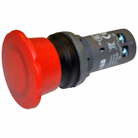 Ingersoll-Rand Emergency Stop, Ingersoll Rand 24770687