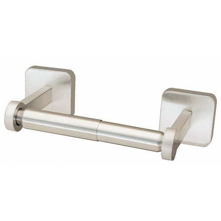Speakman Toilet Paper Holder, (1) Roll, Brushed SA-2405-BN