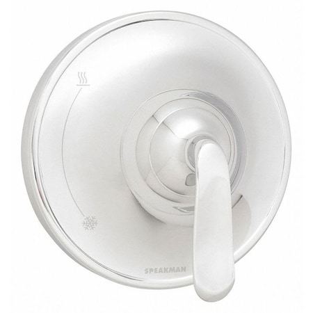 Speakman Shower Valve Trim Lever, Polished Chrome CPT-7000-P