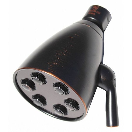 Speakman Icon Showerhead, 2.0 gpm, Oil-Rubbed Brnze S-2252-ORB-E2