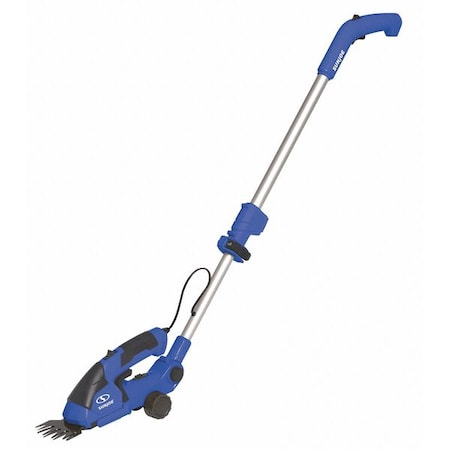 sun joe electric trimmer